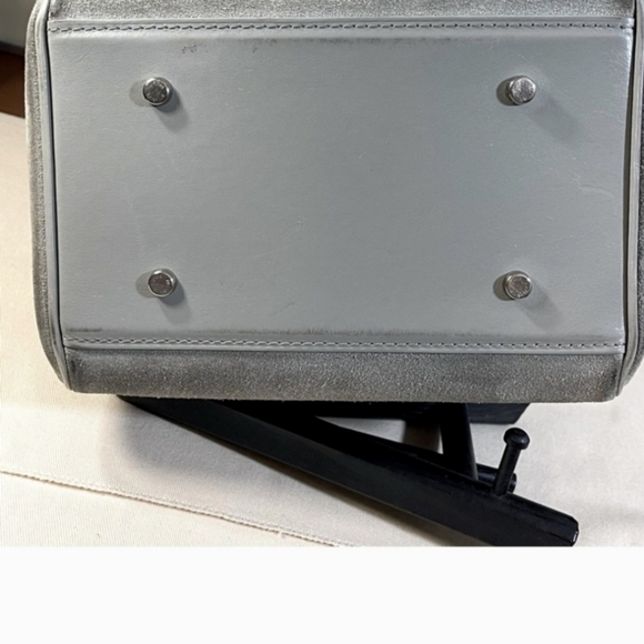 Louis Vuitton Limited Edition Speedy illusion cube bag PM - Picture 7 of 12